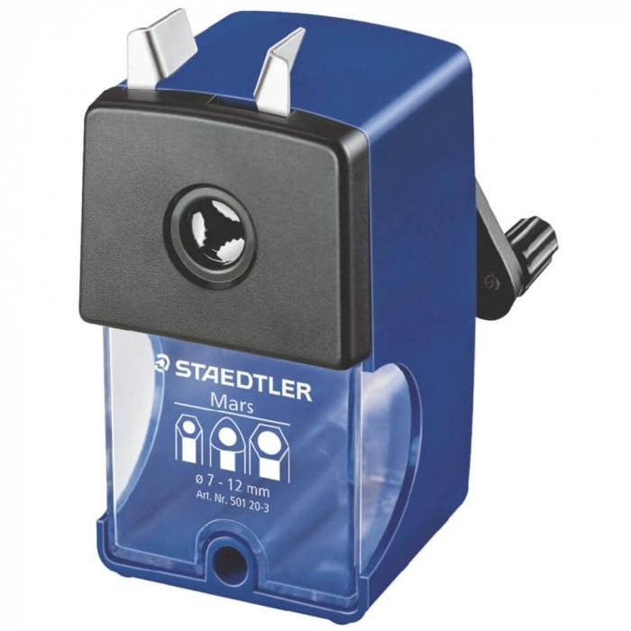 Staedtler Mars Rotary Sharpener
