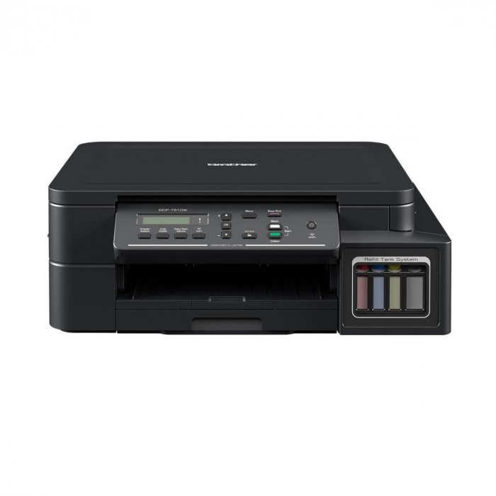 Brother DCP-T510W Colour Inkjet Multi-Function Centres