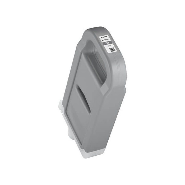 Canon PFI-1700 Gray Pigment Ink Tank (700mL)