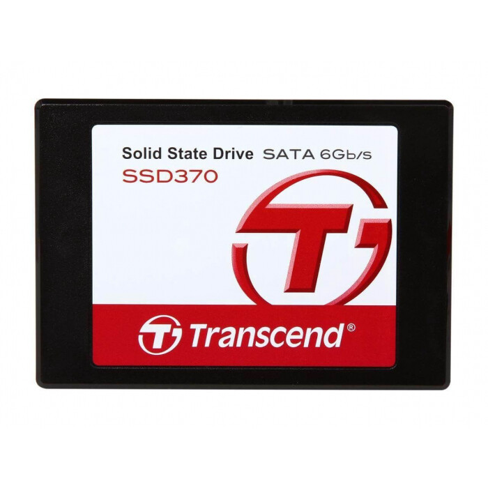 Transcend SSD 512GB - TS512GSSD370