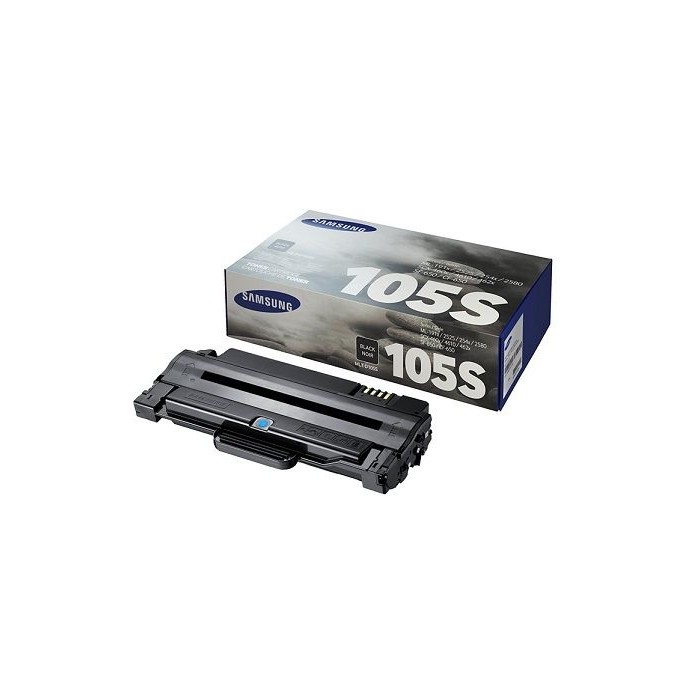 Samsung MLT-D105S Black Toner Cartridge