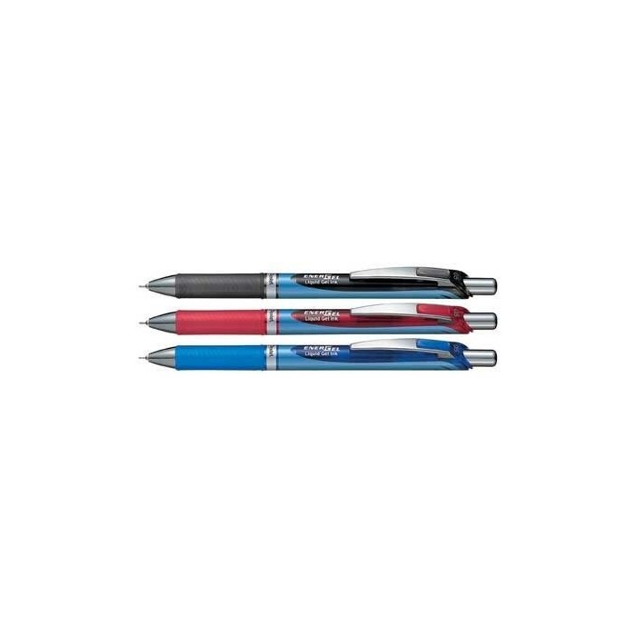 Pentel BLN75 EnerGel Deluxe RTX Liquid Gel Ink Pen - 0.5mm
