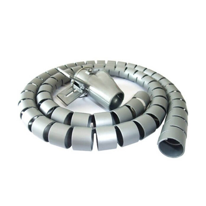 Spiral Wrapping Band