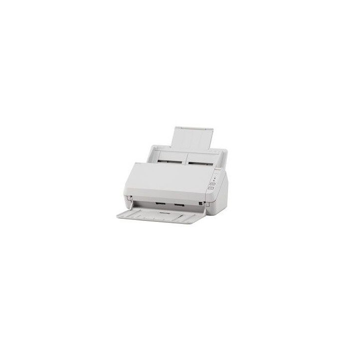 FUJITSU Image Scanner SP-1125