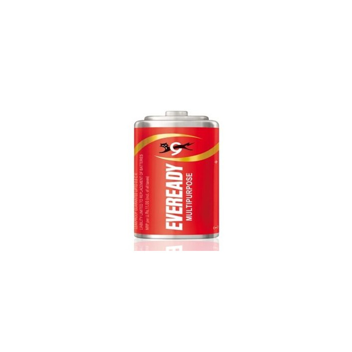 Eveready 1035 SW2 Multipurpose C Battery