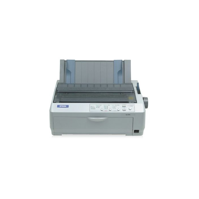 Epson LQ 590 Fast 24-Pin A4 Dot Matrix Printer