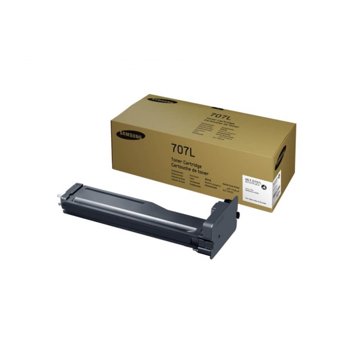 Samsung MLT-D707L Mono Toner Cartridge