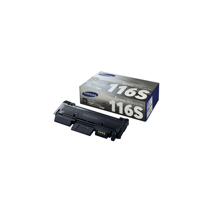 Samsung MLT-D116S Black Toner Cartridge