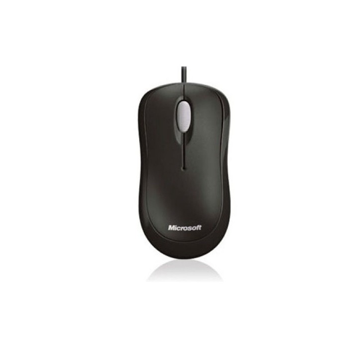 Microsoft Basic Optical Mouse