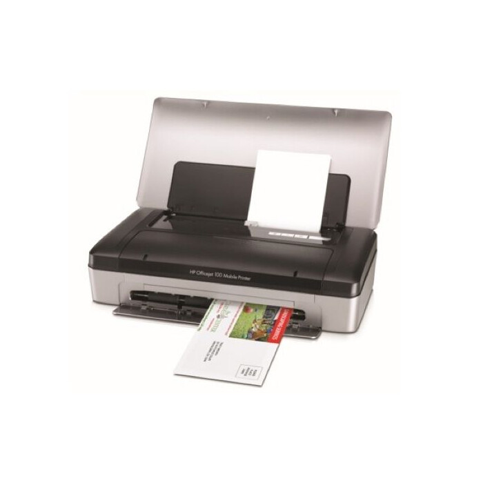 HP Officejet 100 Mobile A4 Size Printer - CN551A