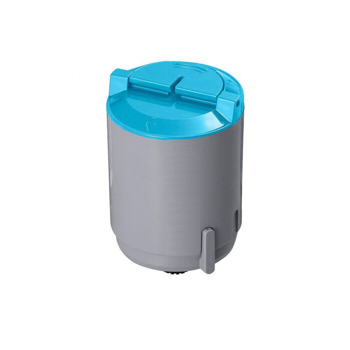 Samsung CLP-C300A Cyan Toner Cartridge
