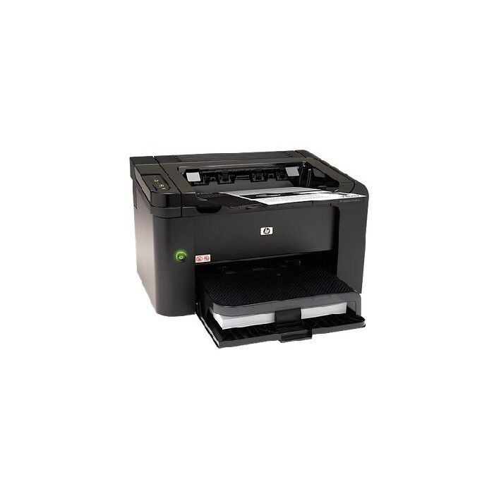 HP LaserJet Pro P1606dn Printer - CE749A