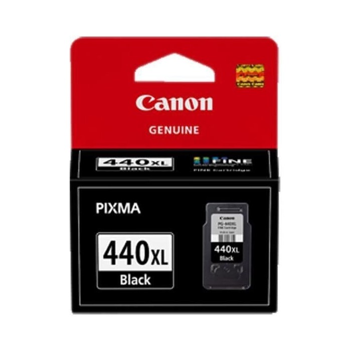 Canon PG440XL Black Ink Cartridge