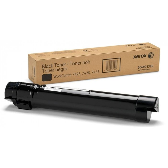 Xerox 006R01399 Black Toner Cartridge
