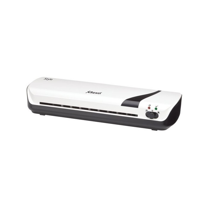 Rexel Style A4 Home and Office Laminator